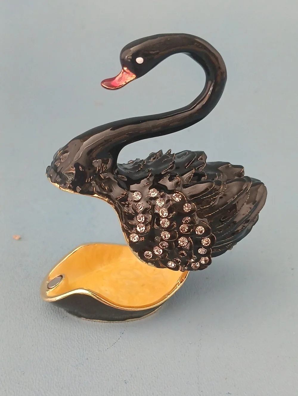 N/A decorative black